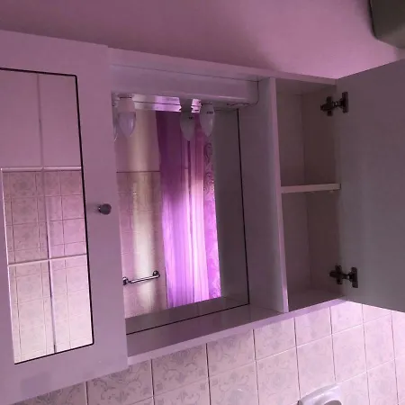 La Casa Di Mattia ゲストハウス *