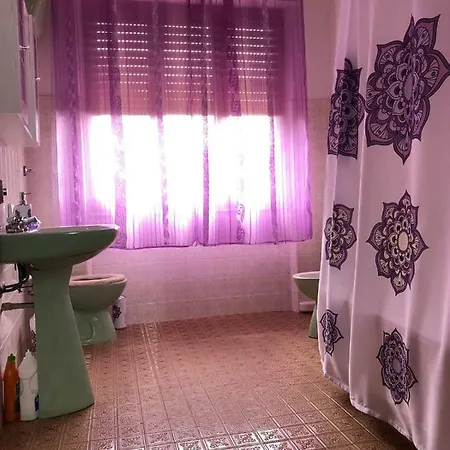 La Casa Di Mattia ゲストハウス *
