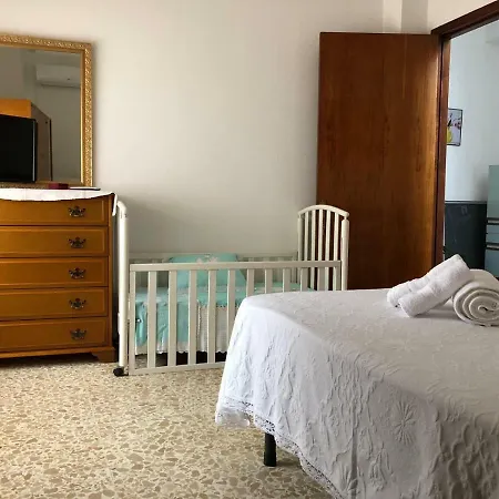 ゲストハウス La Casa Di Mattia