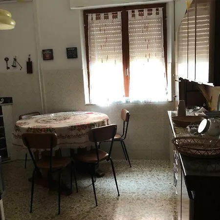 La Casa Di Mattia ゲストハウス *