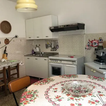 ゲストハウス La Casa Di Mattia Triei