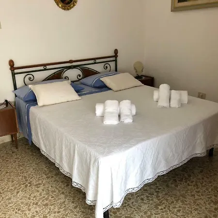La Casa Di Mattia Triei
