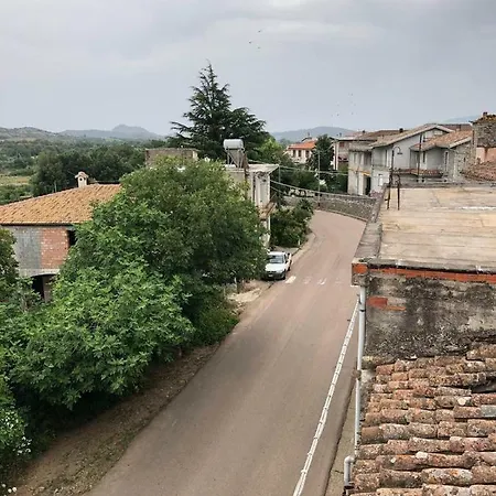 La Casa Di Mattia * Triei
