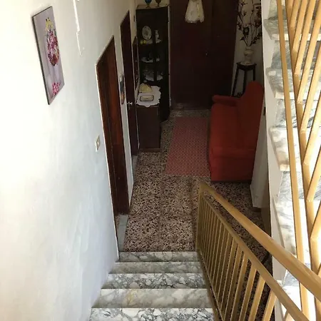 La Casa Di Mattia ゲストハウス