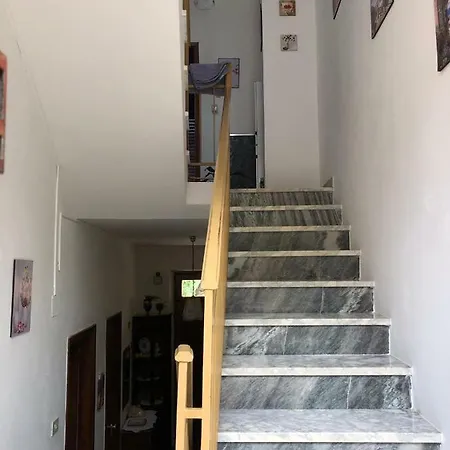 ゲストハウス La Casa Di Mattia Triei
