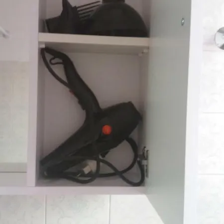 La Casa Di Mattia *