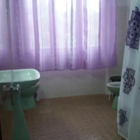 ゲストハウス La Casa Di Mattia
