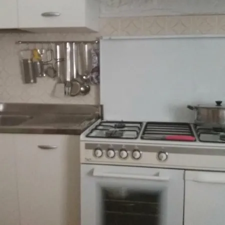 La Casa Di Mattia ゲストハウス