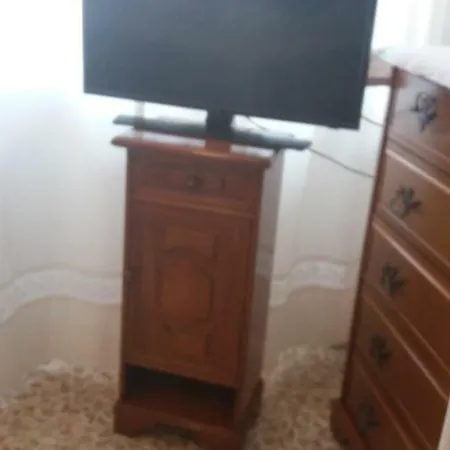La Casa Di Mattia ゲストハウス Triei