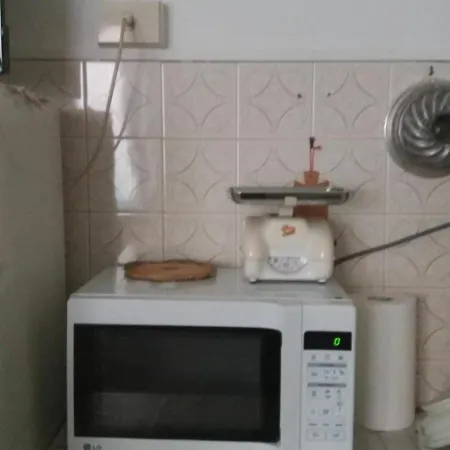 ゲストハウス La Casa Di Mattia *