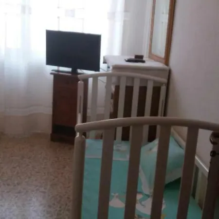 ゲストハウス La Casa Di Mattia *