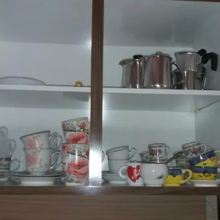 La Casa Di Mattia
