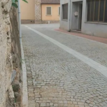 ゲストハウス La Casa Di Mattia Triei