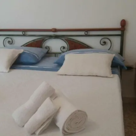 ゲストハウス La Casa Di Mattia Triei