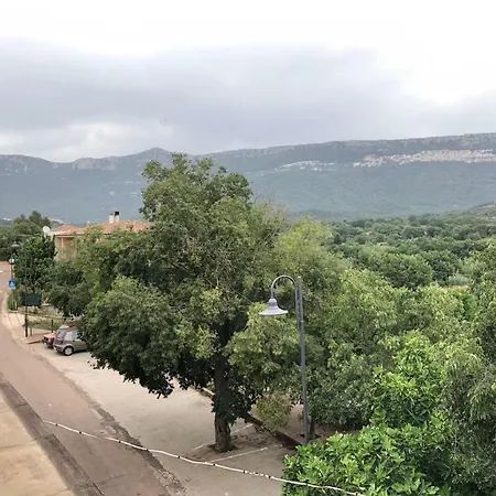 La Casa Di Mattia