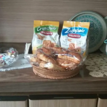 ゲストハウス La Casa Di Mattia *