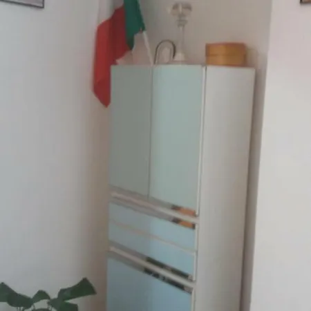 La Casa Di Mattia Triei