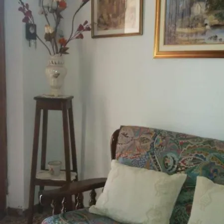 La Casa Di Mattia Triei