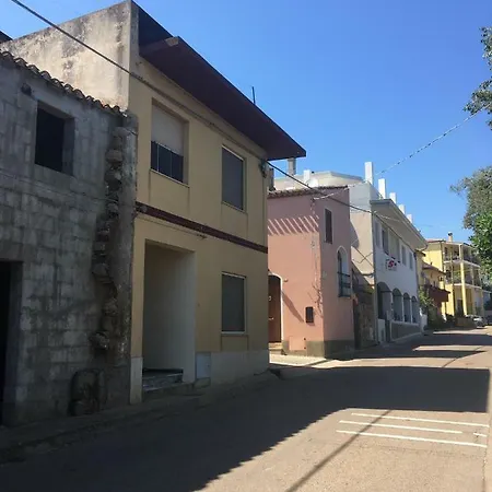 La Casa Di Mattia *