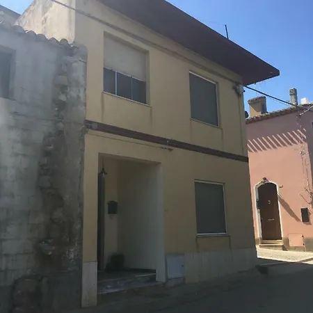 ゲストハウス La Casa Di Mattia *